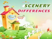 Fantasy Scenery Differences Online  Games on NaptechGames.com