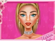 Fashion Box: Glam Diva Online Dress-up Games on taptohit.com