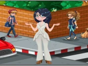Fashion Dressup Online Dress-up Games on taptohit.com