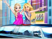 Fashion Show Online Dress-up Games on taptohit.com