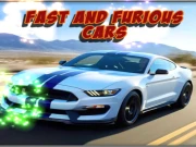 Fast And Furious Puzzle Online Puzzle Games on taptohit.com
