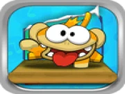 Feed the Ape Online kids Games on taptohit.com