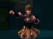 Female Fighter Online Battle Games on taptohit.com