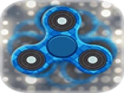 Fidget Spinner Creator Online spinner Games on taptohit.com