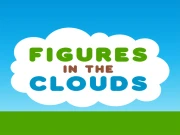 Figures in the Clouds Online  Games on NaptechGames.com