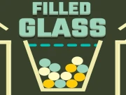 Filled Glass Online  Games on NaptechGames.com