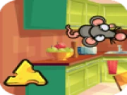 Find the Cheese Adventure Online adventure Games on taptohit.com