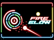 Fire Glow Online  Games on NaptechGames.com