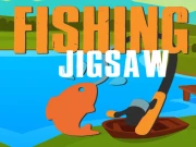 Fishing Jigsaw Online Jigsaw Games on taptohit.com