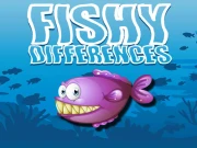 Fishy Differences Online  Games on NaptechGames.com
