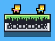 FlapFlat Twins Online arcade Games on taptohit.com