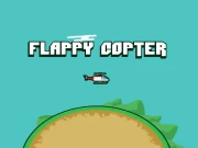 Flappy Copter Online  Games on NaptechGames.com