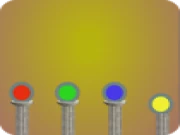 FlashColor Online trivia Games on taptohit.com