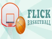 Flick Basketball Online Basketball Games on taptohit.com