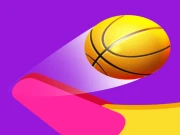 Flip Dunk Online Basketball Games on taptohit.com
