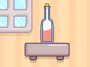 Flippy Bottle Online  Games on NaptechGames.com