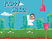 Floppy Skibidi Online fun Games on taptohit.com
