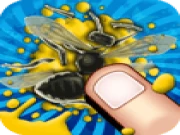 Fly SmasherZ Online action Games on taptohit.com