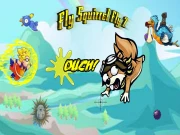 Fly Squirrel Fly 2 Online  Games on NaptechGames.com