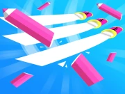 Flying Cut Online  Games on NaptechGames.com