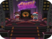 FMF Music Battle Online arcade Games on taptohit.com