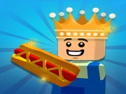 Food Venture Master Online Casual Games on taptohit.com