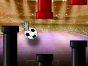 Football Flap Flap Online Football Games on taptohit.com