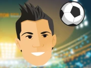 Football Legends Big Head Soccer Online Football Games on taptohit.com