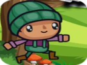 Forest Camp Online action Games on taptohit.com