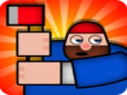 Forest Man Online fun Games on taptohit.com
