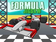 Formula Jigsaw Online Jigsaw Games on taptohit.com