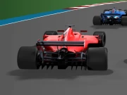 Formula Rush Online Agility Games on taptohit.com