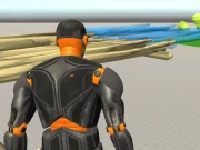 Fort Builder Online Simulation Games on taptohit.com