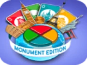 Four Colors Monument Edition Online board Games on taptohit.com