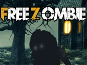 Free Zombie Online  Games on NaptechGames.com