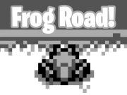 Frog Road Online Racing & Driving Games on taptohit.com