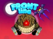 Frontline Online Shooter Games on taptohit.com