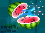 Fruit Cut Master Online  Games on NaptechGames.com