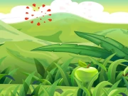Fruit Cutter Online Puzzle Games on taptohit.com