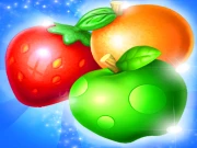 Fruit Farm Frenzy Online  Games on NaptechGames.com