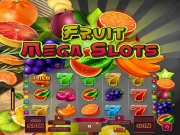Fruit Mega Slots Online  Games on NaptechGames.com