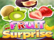 Fruit Surprise Online  Games on NaptechGames.com