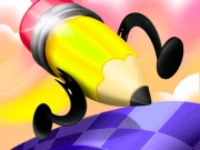 Fun Draw Race 3D Online Racing & Driving Games on taptohit.com