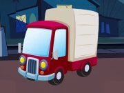 Fun Truck Jigsaw Online Jigsaw Games on taptohit.com