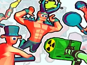Funny Shooter 2 Online Shooter Games on taptohit.com
