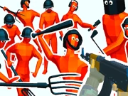 Funny Shooter Online Shooter Games on taptohit.com