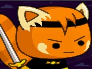 Furtive Dao Online  Games on NaptechGames.com