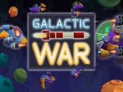 Galactic War Online  Games on NaptechGames.com