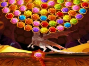 Gems Shooter Online Shooter Games on taptohit.com