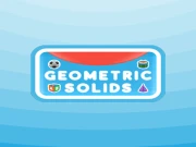Geometric Solids Online  Games on NaptechGames.com